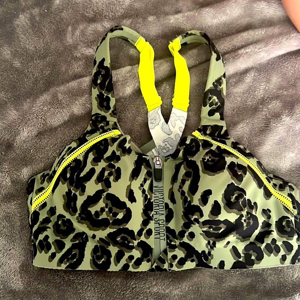 Victoria’s Secret sports bra